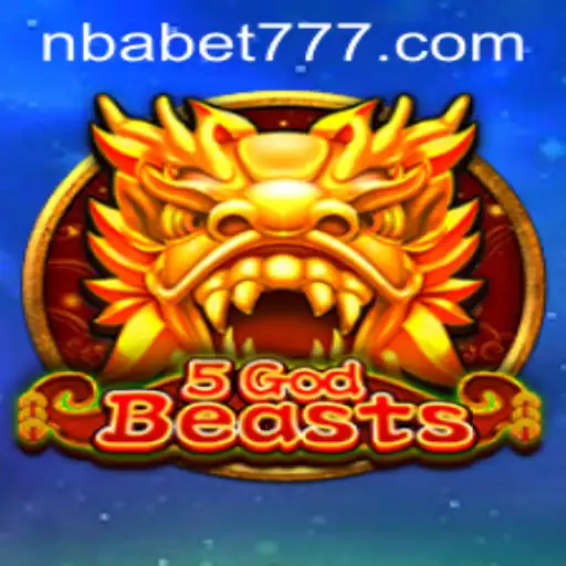 Descobrindo 5GodBeasts: Uma Nova Era de Entretenimento em NBA.GAME