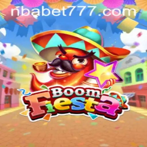 BoomFiesta: A Nova Dimensão do Entretenimento Digital