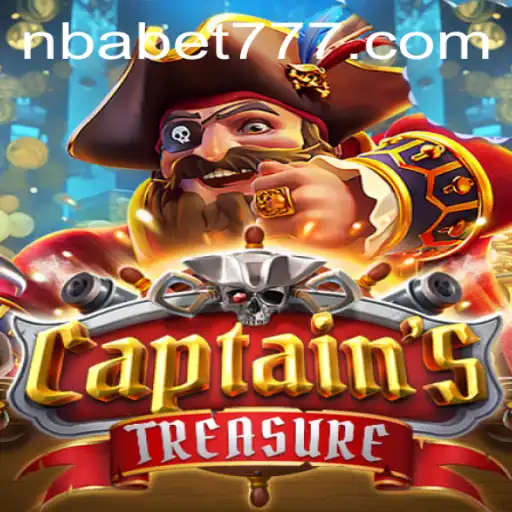 Descobrindo o Jogo CaptainssTreasure em Meio à Fervura dos Playoffs da NBA
