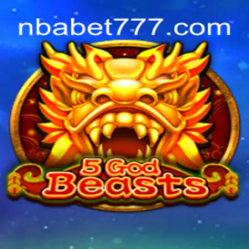 Descobrindo 5GodBeasts: Uma Nova Era de Entretenimento em NBA.GAME