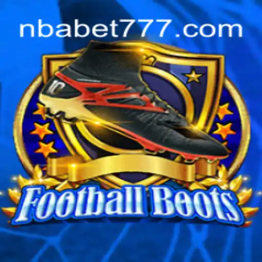 FootballBoots: Um Novo Jogo Inspirado na NBA.GAME