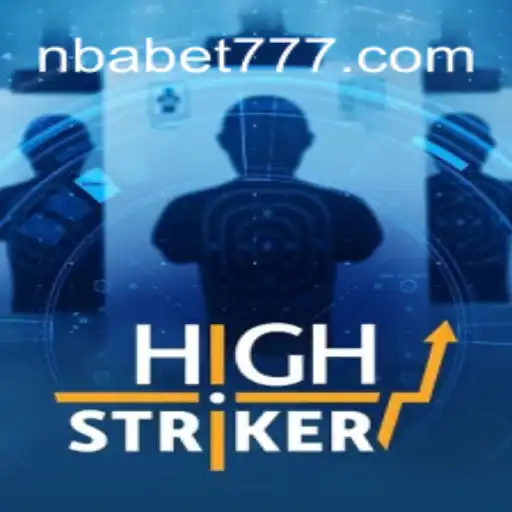 HighStriker: O Novo Jogo Inspirador no Universo NBA.GAME