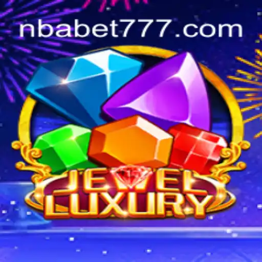 Explorando o Mundo do JewelLuxury: Um Mergulho no Novo Fenômeno dos Jogos com NBA.GAME