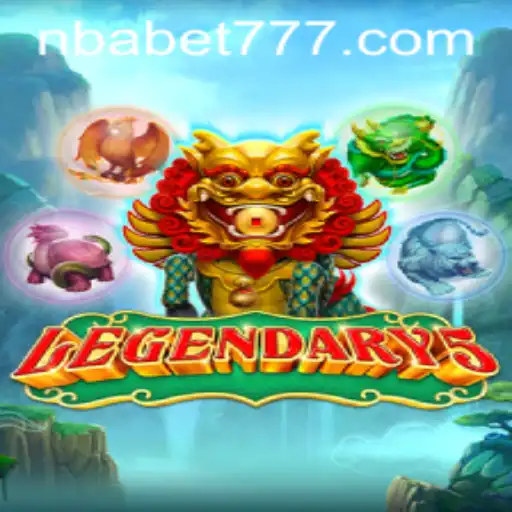 Descubra o Jogo Legendary5: Onde Basquete e Estratégia se Encontram