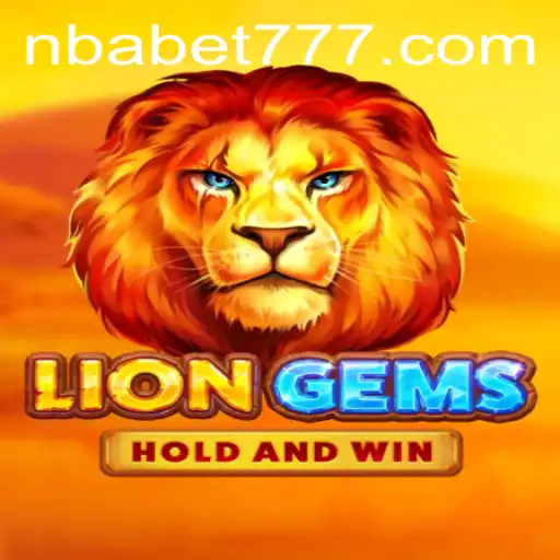 Descubra LionGems: O Novo Fenômeno da NBA.GAME.