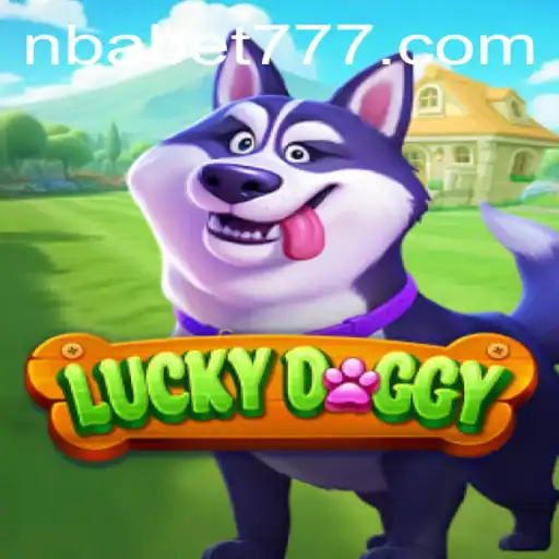Descubra o Mundo de LuckyDoggy: O Jogo que Combina Diversão e Estratégia com a NBA.GAME