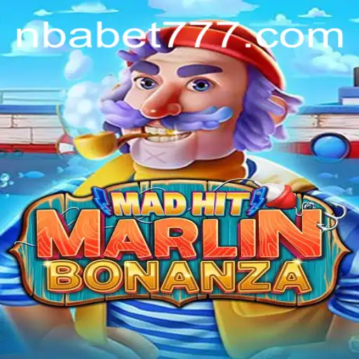 MadHitMarlinBonanza: Revolucionando o Mundo dos Jogos com NBA.GAME