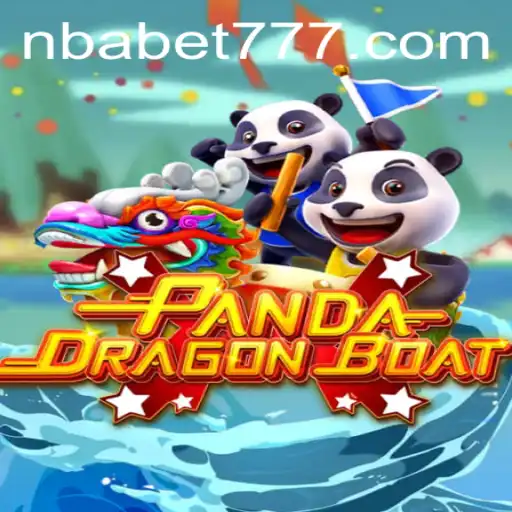 Descubra o Fascinante Mundo de PANDADRAGONBOAT