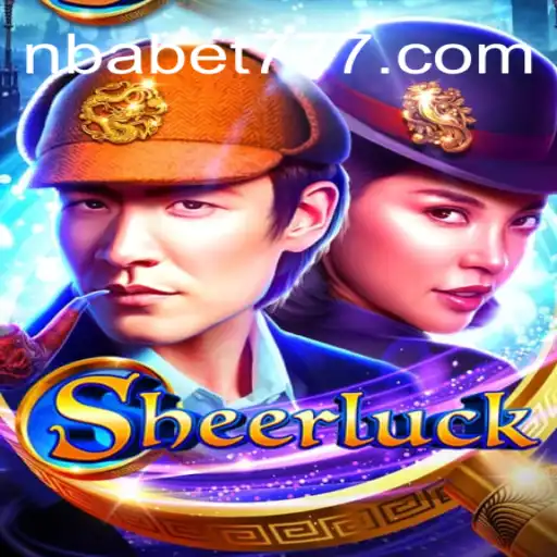 Descubra o Fascinante Mundo de 'Sheerluck' com NBA.GAME