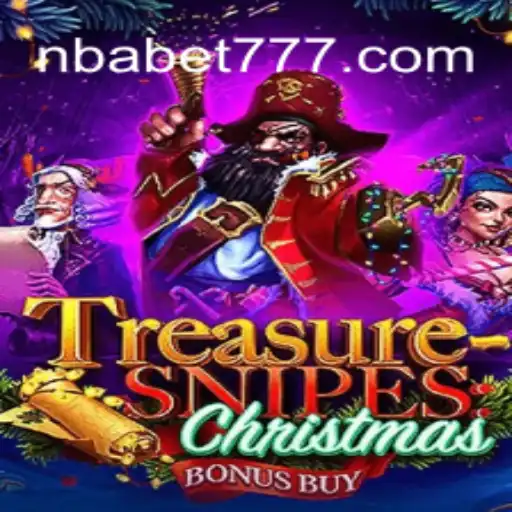 Explorando TreasuresnipesChristmas: A Nova Sensação dos Games com Tema de Natal