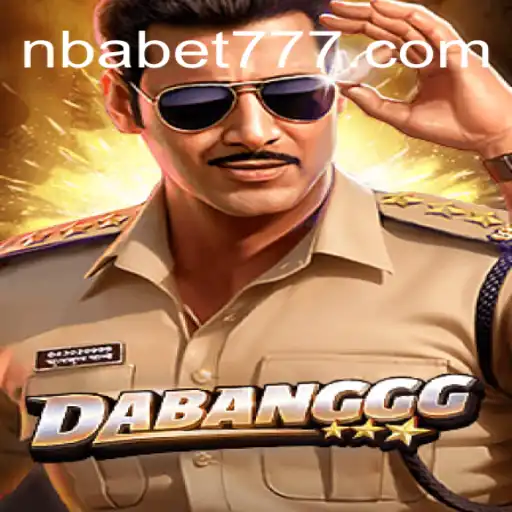 DABANGGG: O Novo Jogo Que Está Agitando a NBA.GAME