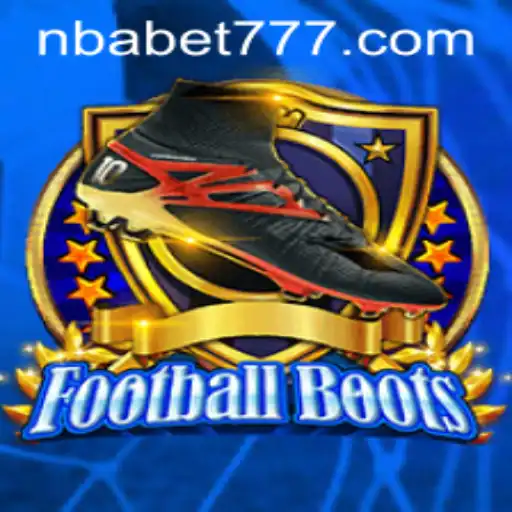 FootballBoots: Um Novo Jogo Inspirado na NBA.GAME