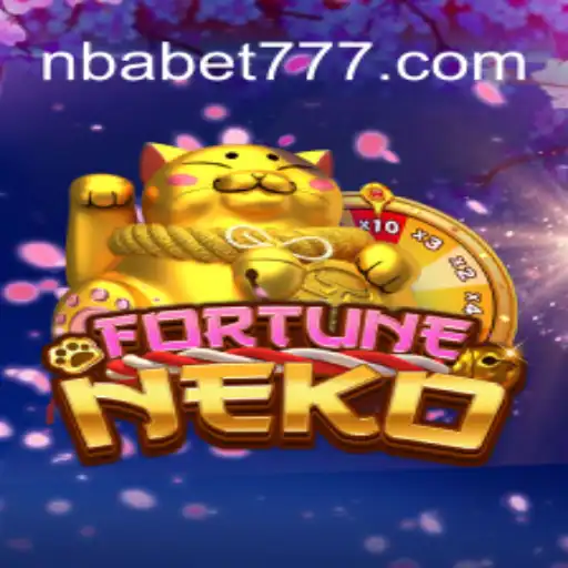 Descubra FortuneNeko: Um Jogo Inovador com Elementos de NBA.GAME