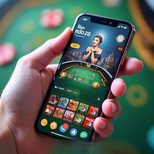 Experiência VIP NBA.GAME