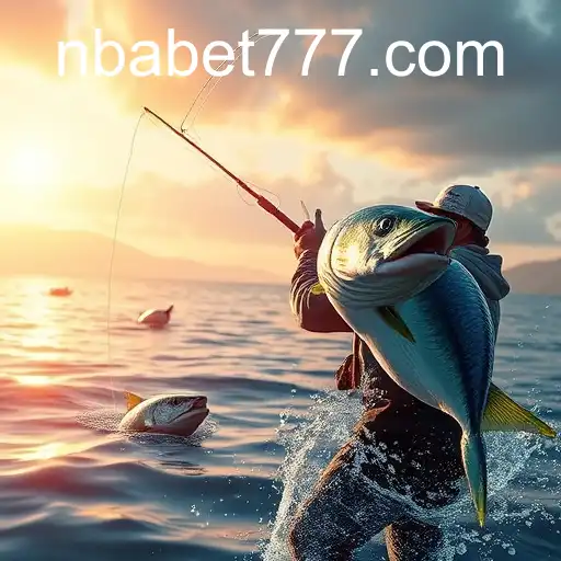Jogos de Pesca: Uma Experiência Virtual Envolvente