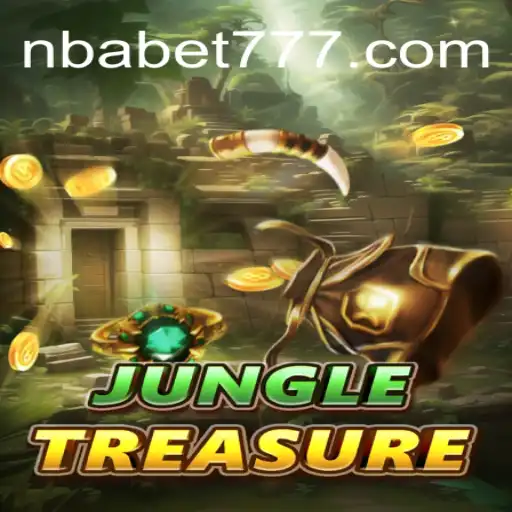 Desvendando JungleTreasure: Uma Aventura Épica com NBA.GAME