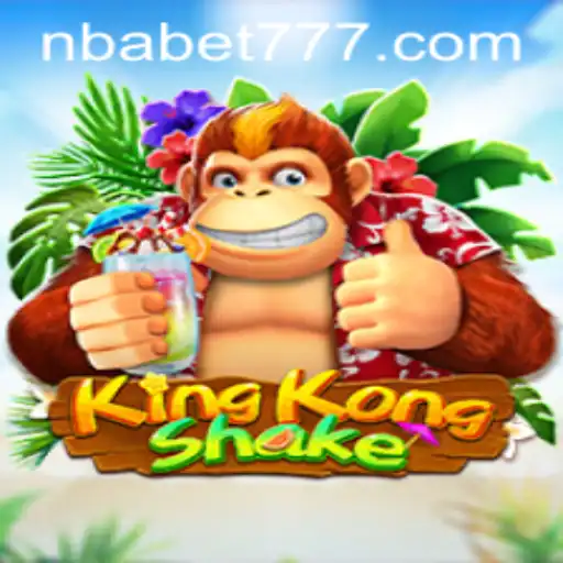 Explorando o Eletizante KingKongShake: O Jogo que Une o Universo de NBA.GAME