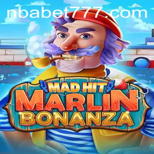 MadHitMarlinBonanza: Revolucionando o Mundo dos Jogos com NBA.GAME