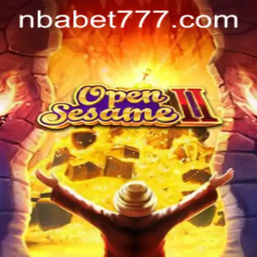 OpenSesameII: Explorando a Novidade dos Jogos com NBA.GAME