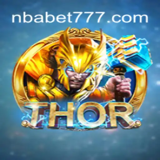 THOR: Uma Jornada pela NBA.GAME