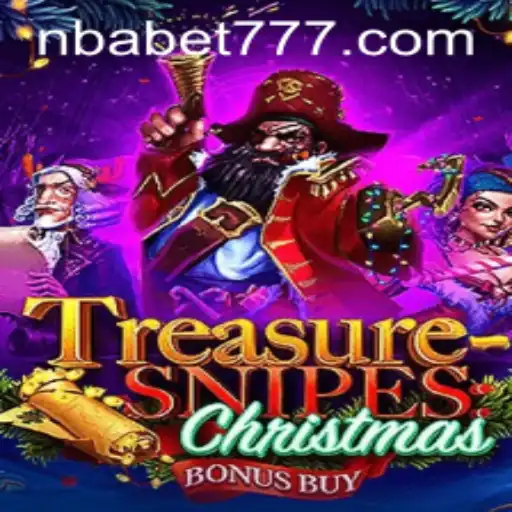 Explorando TreasuresnipesChristmas: A Nova Sensação dos Games com Tema de Natal